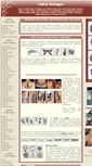 Mobile Screenshot of 1a-tattoo.de